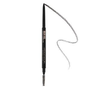 ANASTASIA BEVERLY HILLS | Brow Wiz Skinny Brow Pencil | Medium Brown | 0.03g